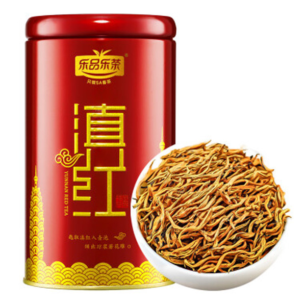 滇红