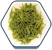 绿茶