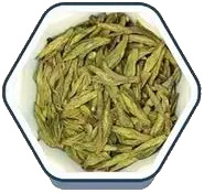 黄茶
