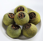 小青柑